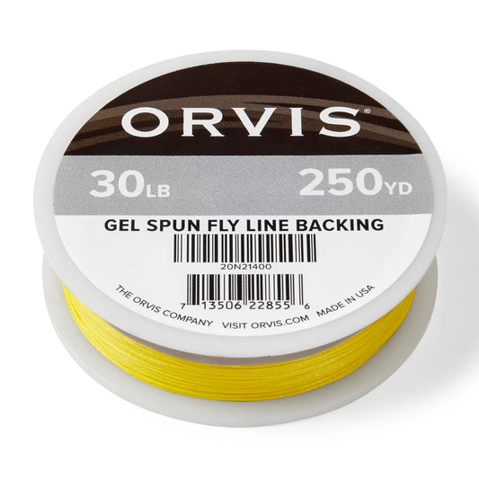 Orvis Sale | Gel-Spun Backing