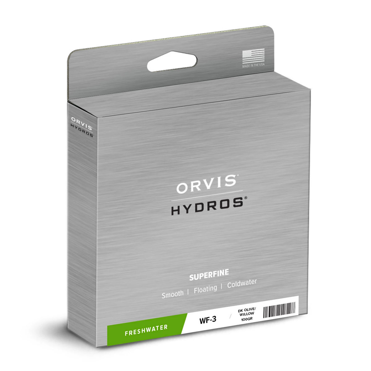 Orvis Classic | Hydros® Superfine