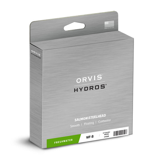 Orvis Everyday | Hydros® Salmon/Steelhead