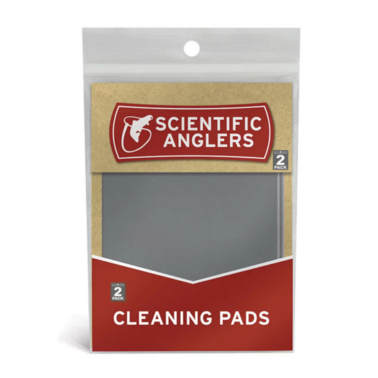 Orvis Essential | Fly Line Cleaning Pad