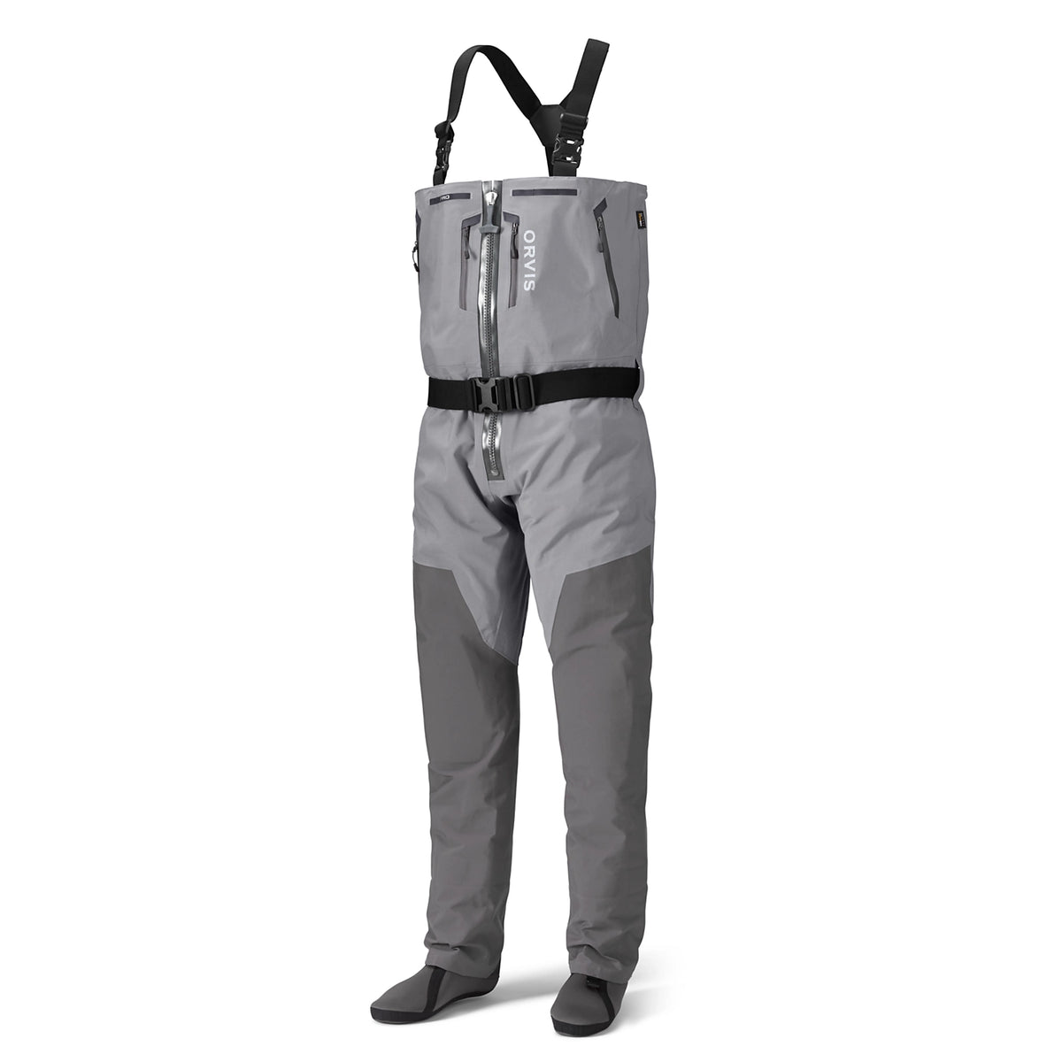 Orvis Trending | Men's PRO Zipper Waders