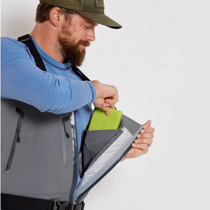 Orvis Trending | Men's PRO Zipper Waders
