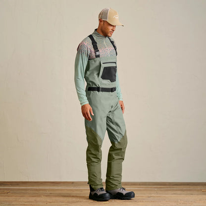 Orvis Recommended | Men's Clearwater Waders