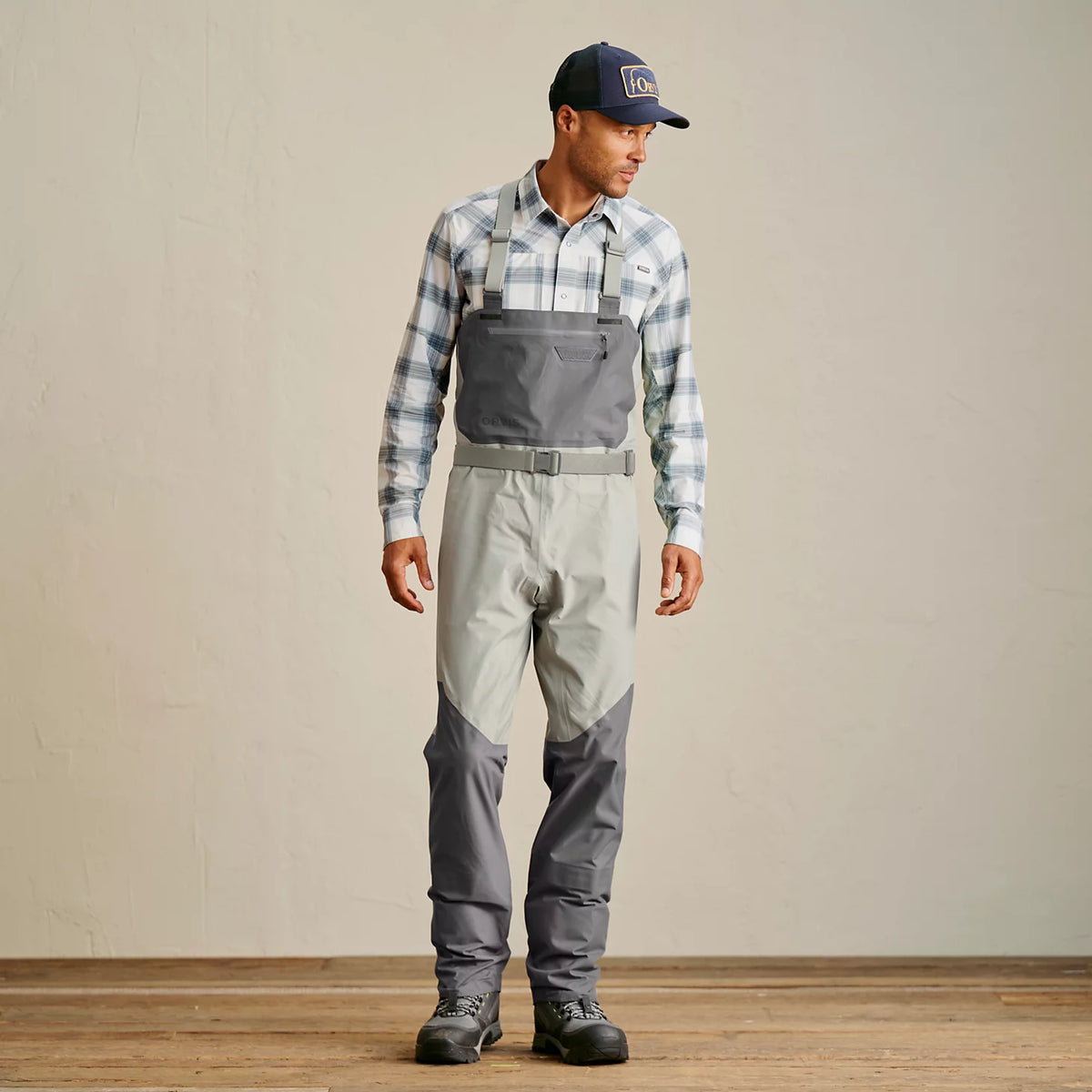 Orvis Classic | Men's Ultralight Waders