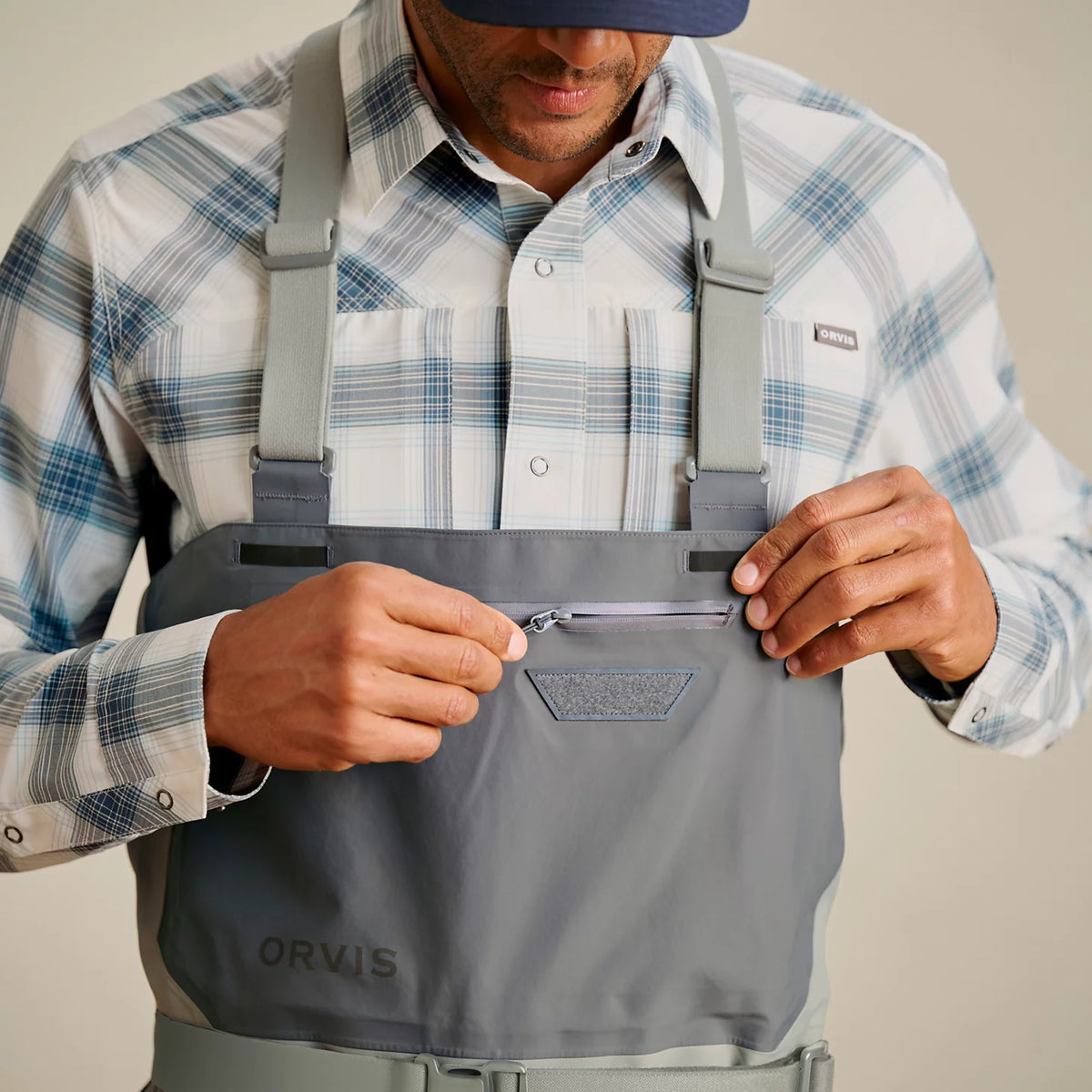 Orvis Classic | Men's Ultralight Waders