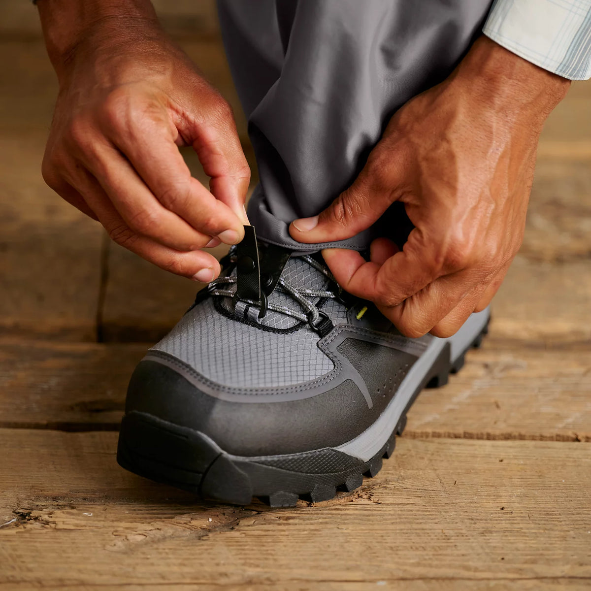 Orvis Classic | Men's Ultralight Waders