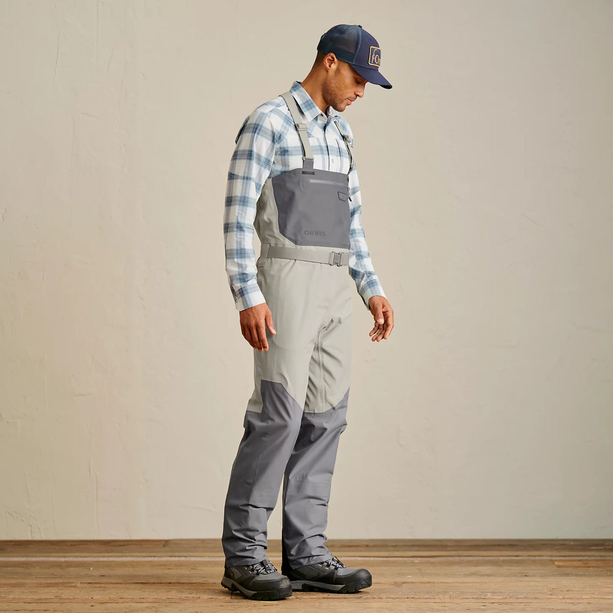 Orvis Classic | Men's Ultralight Waders