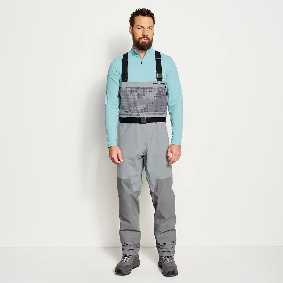 Orvis Latest | Men's PRO LT Waders