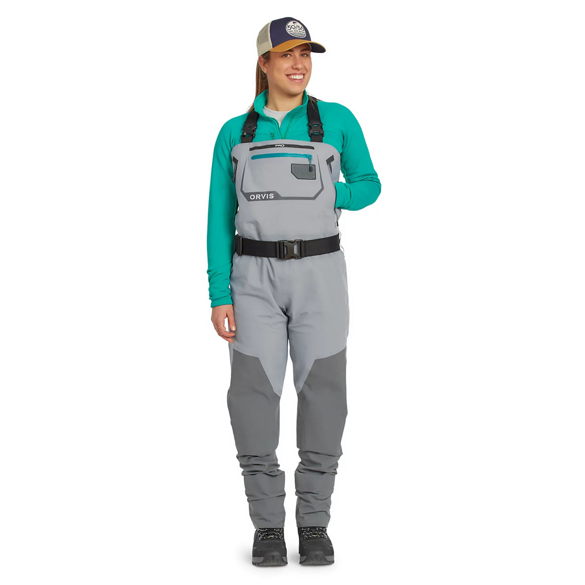 Orvis Smart Buy | Women's PRO Waders