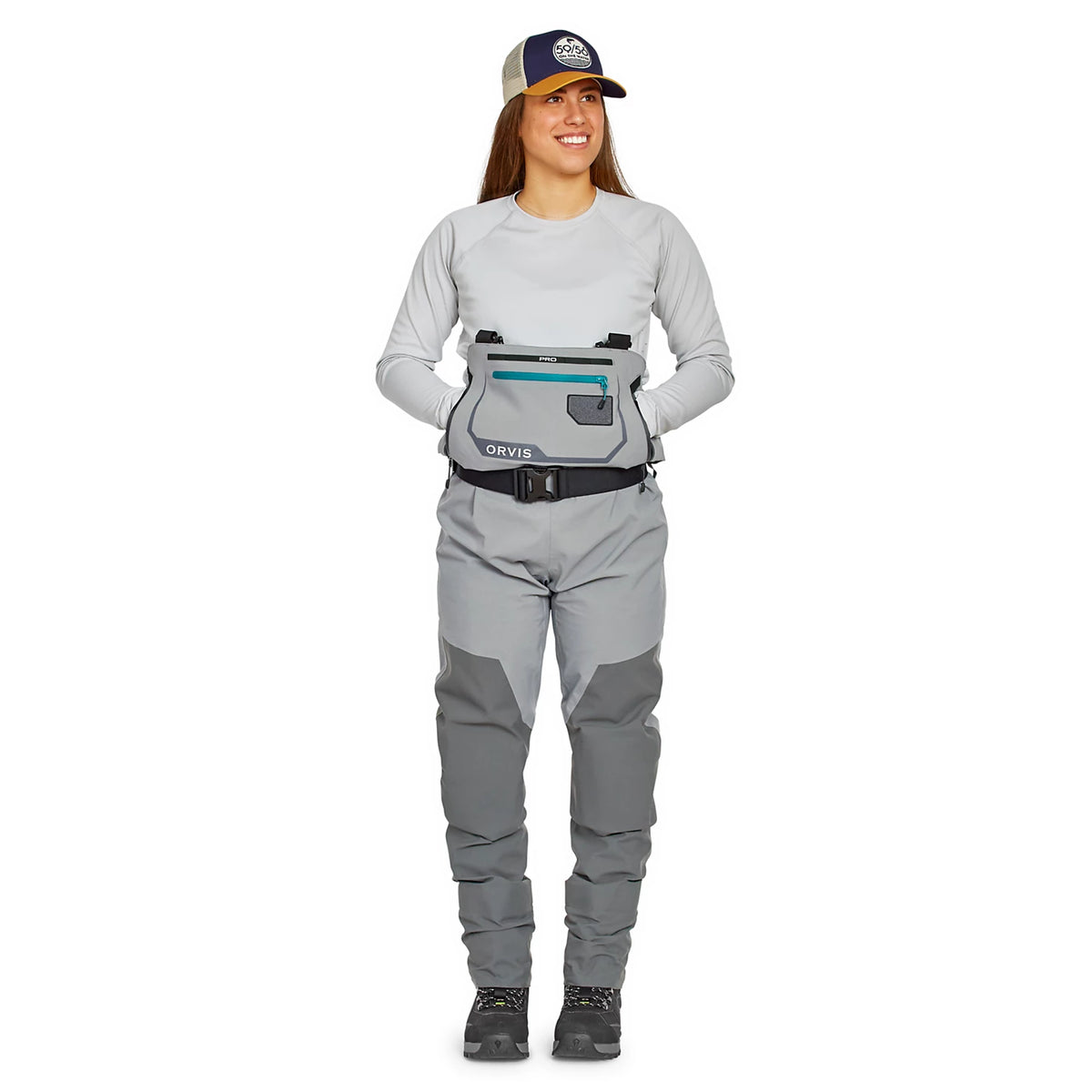 Orvis Smart Buy | Women's PRO Waders