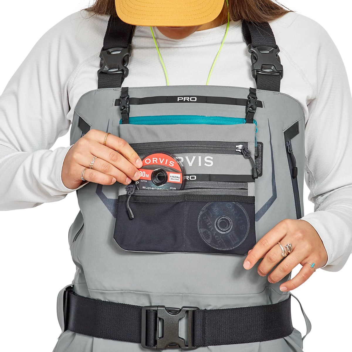 Orvis Smart Buy | Women's PRO Waders