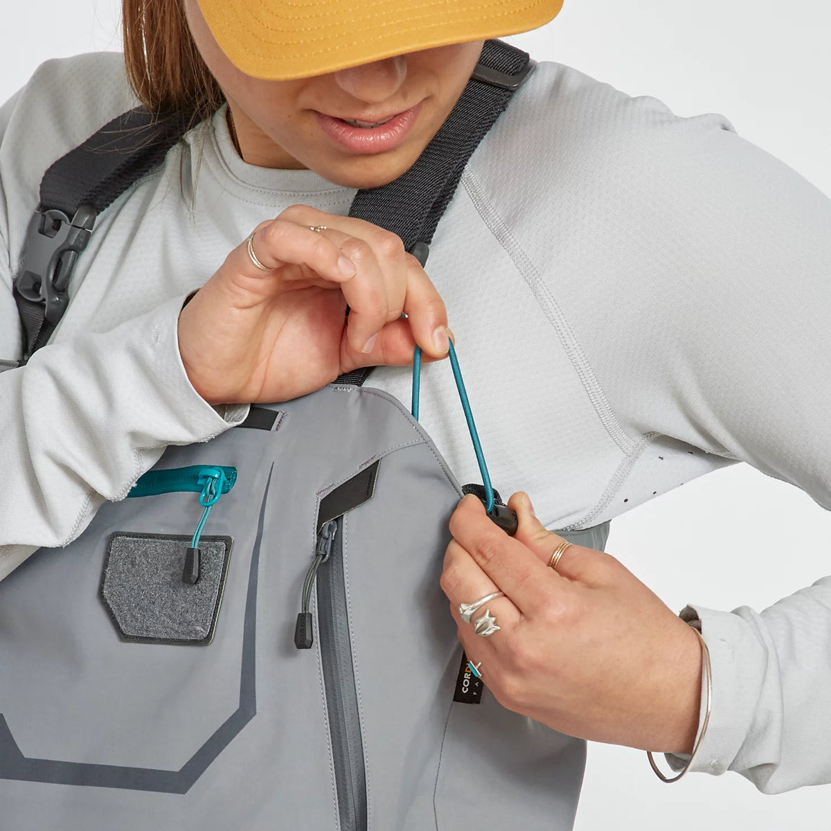 Orvis Smart Buy | Women's PRO Waders