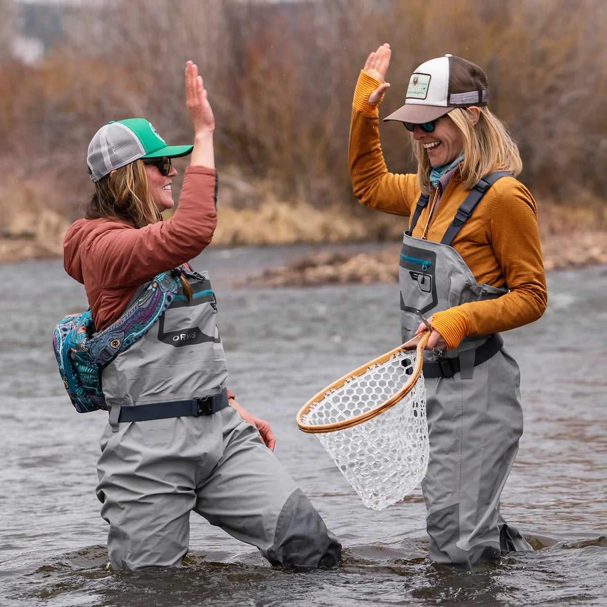 Orvis Signature | Women's Clearwater Waders