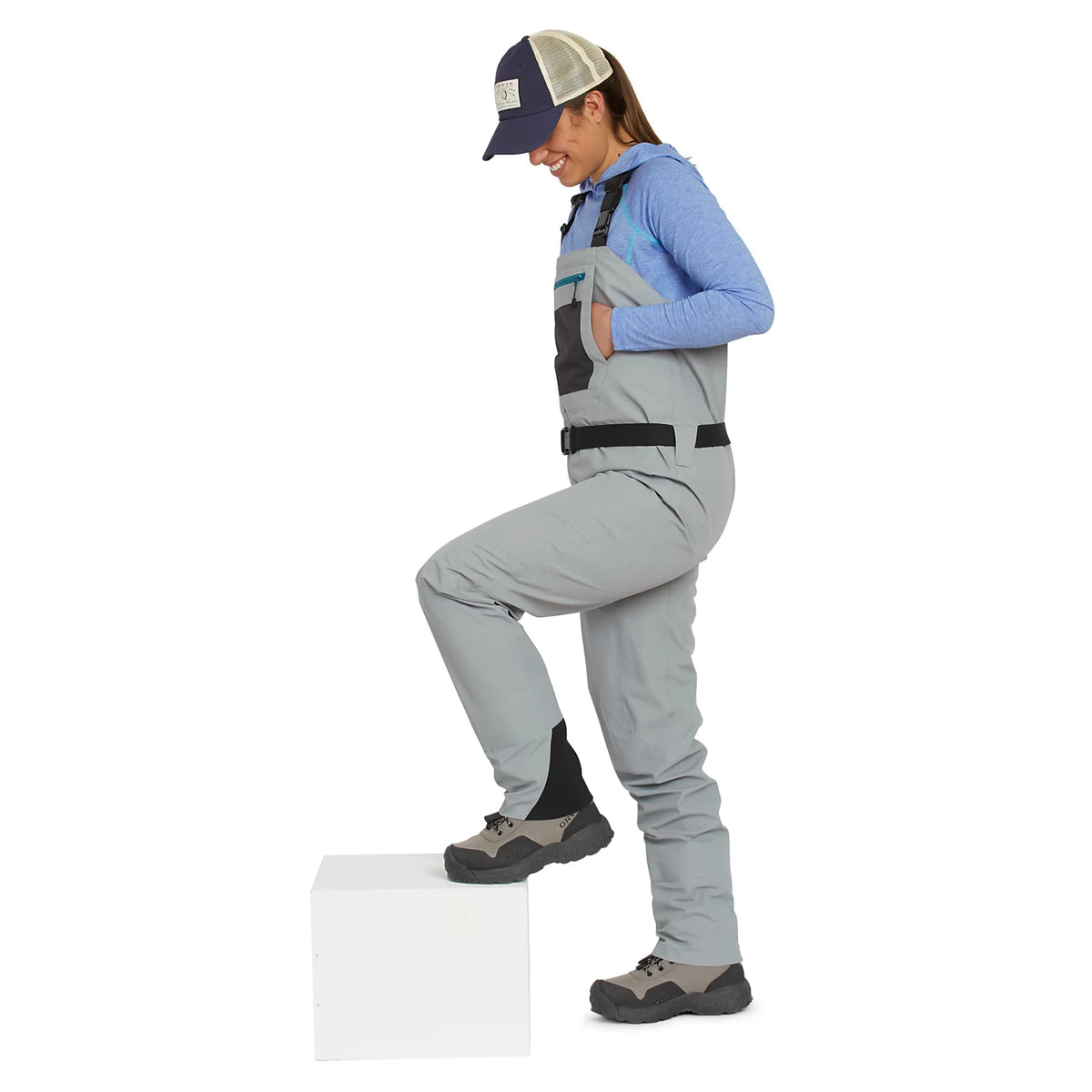 Orvis Signature | Women's Clearwater Waders