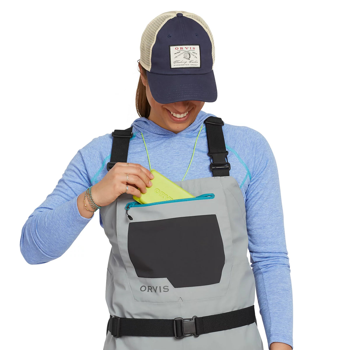 Orvis Signature | Women's Clearwater Waders