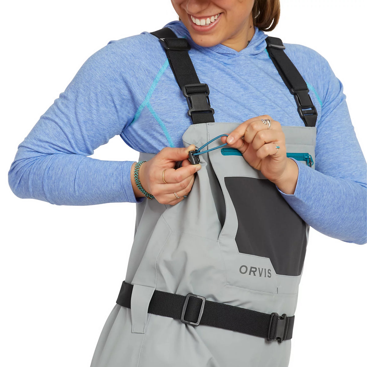 Orvis Signature | Women's Clearwater Waders