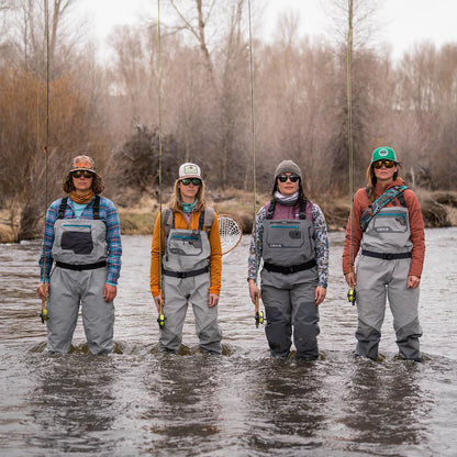 Orvis Signature | Women's Clearwater Waders