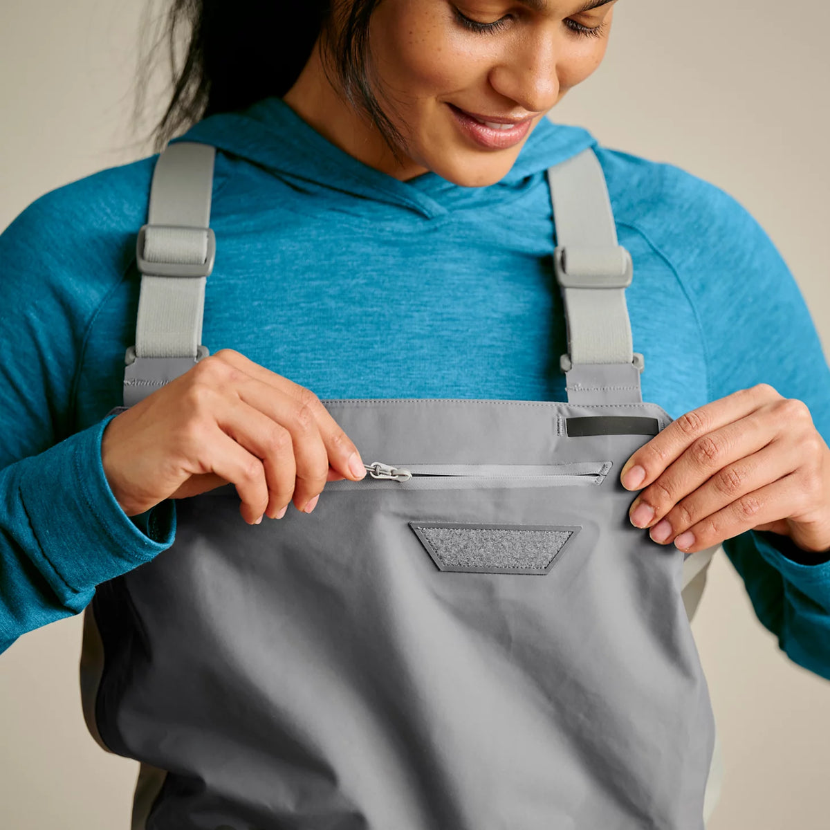 Orvis Trusted | Women's Ultralight Waders