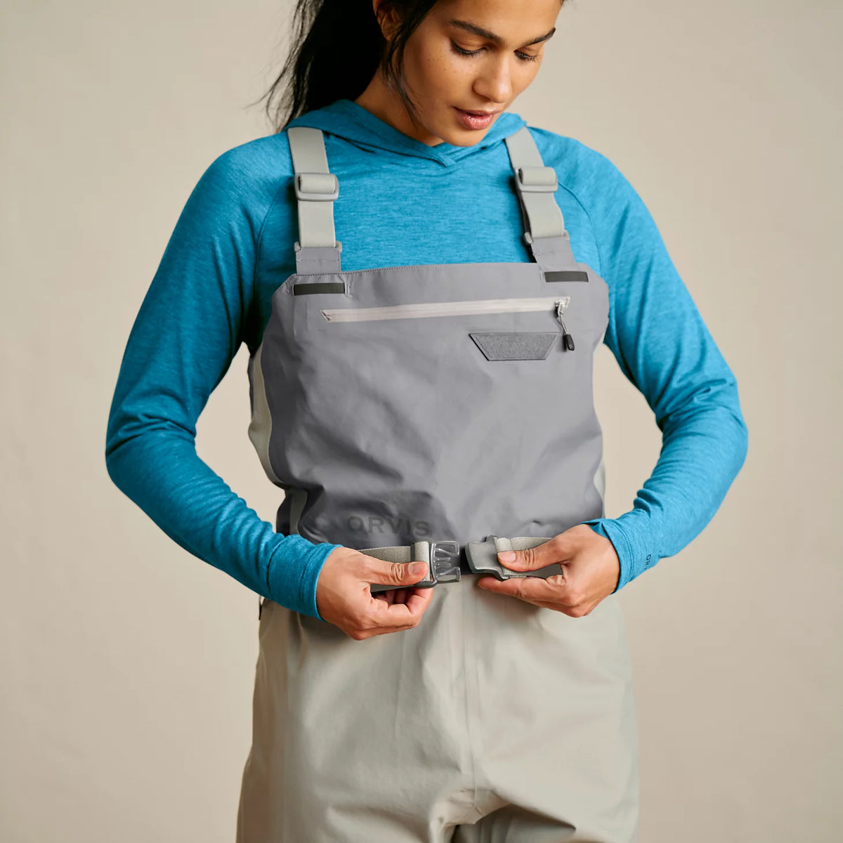 Orvis Trusted | Women's Ultralight Waders