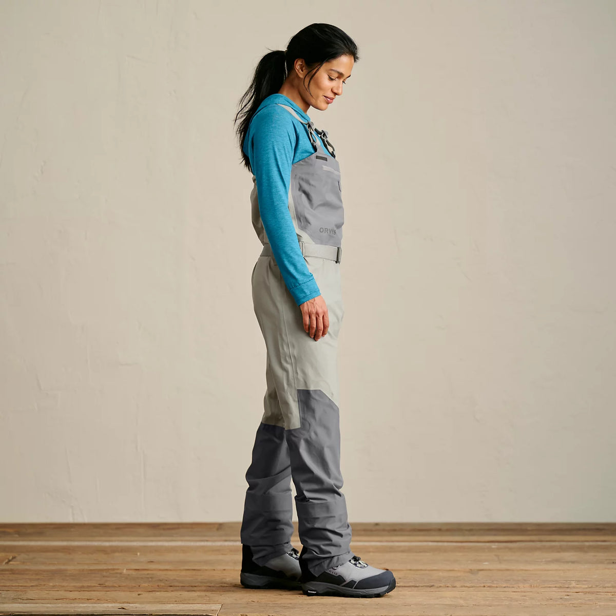 Orvis Trusted | Women's Ultralight Waders