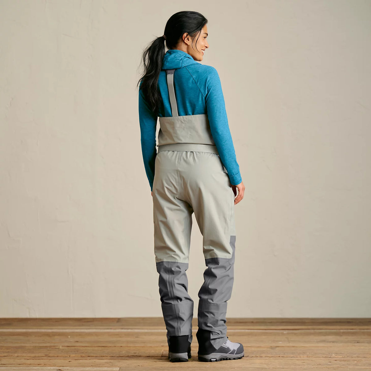 Orvis Trusted | Women's Ultralight Waders