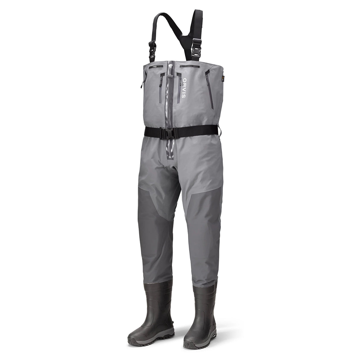 Orvis Signature | PRO Zip Bootfoot Waders