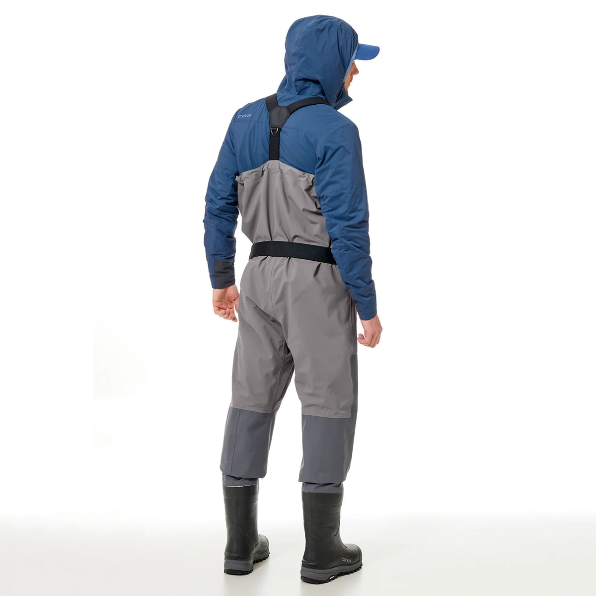 Orvis Signature | PRO Zip Bootfoot Waders