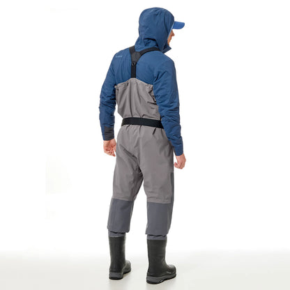Orvis Signature | PRO Zip Bootfoot Waders