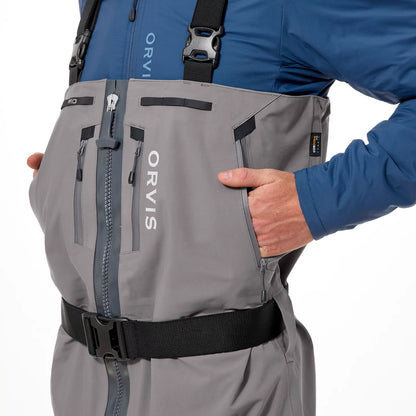 Orvis Signature | PRO Zip Bootfoot Waders