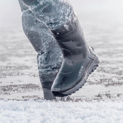 Orvis Signature | PRO Zip Bootfoot Waders