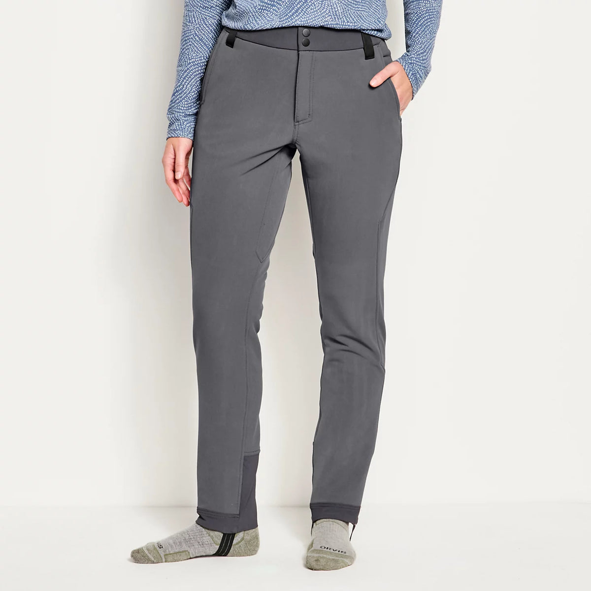 Orvis Popular | Women's PRO HD Underwader Pants