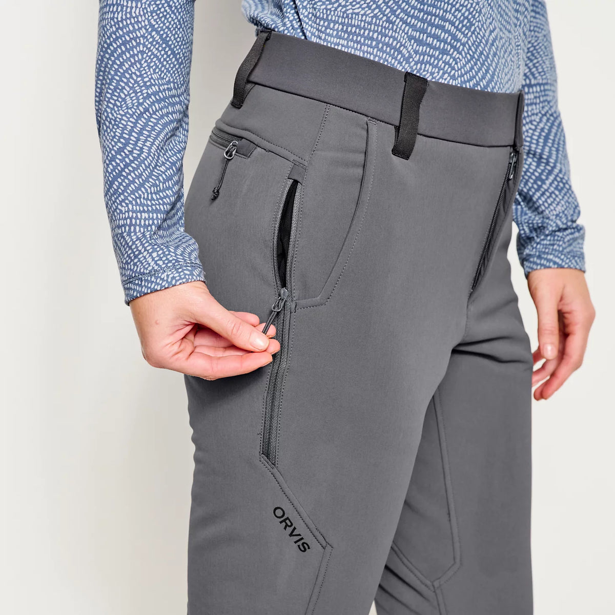 Orvis Popular | Women's PRO HD Underwader Pants
