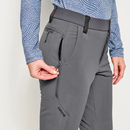 Orvis Popular | Women's PRO HD Underwader Pants