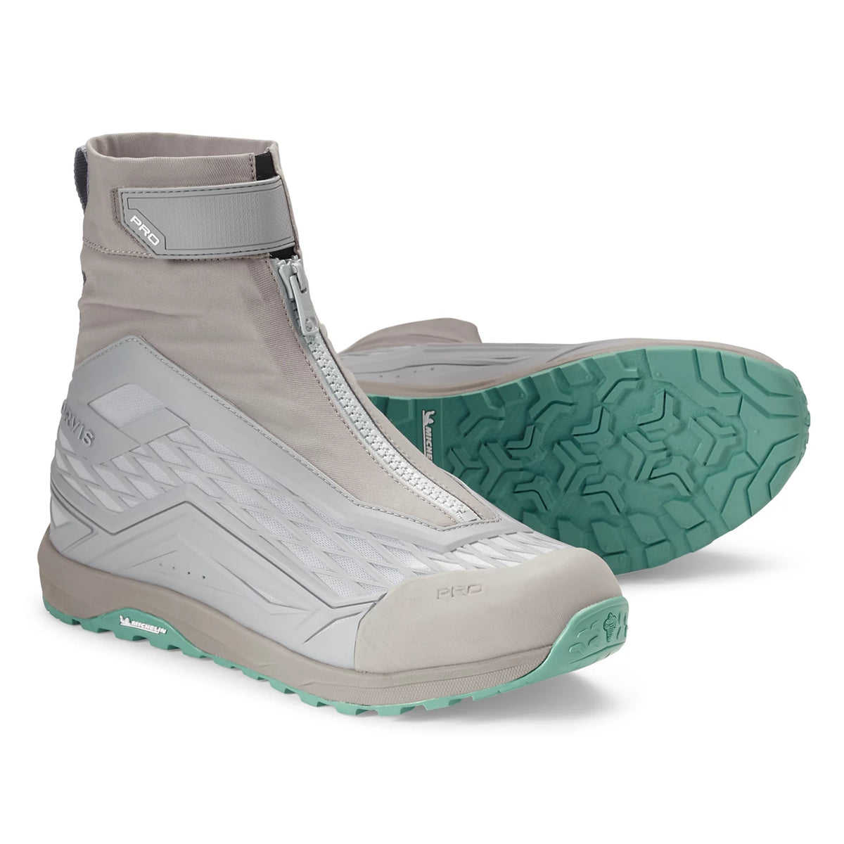 Orvis Customer Favorite | PRO Approach Hiker – Salt
