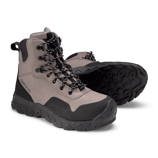 Orvis Exclusive | Men's Clearwater Wading Boots - Rubber Sole