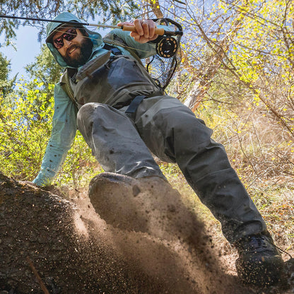 Orvis Recommended | PRO LT Wading Boots