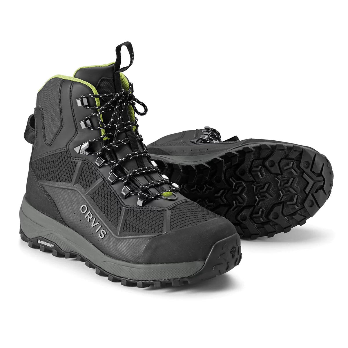 Orvis New | Orvis PRO Wading Boots