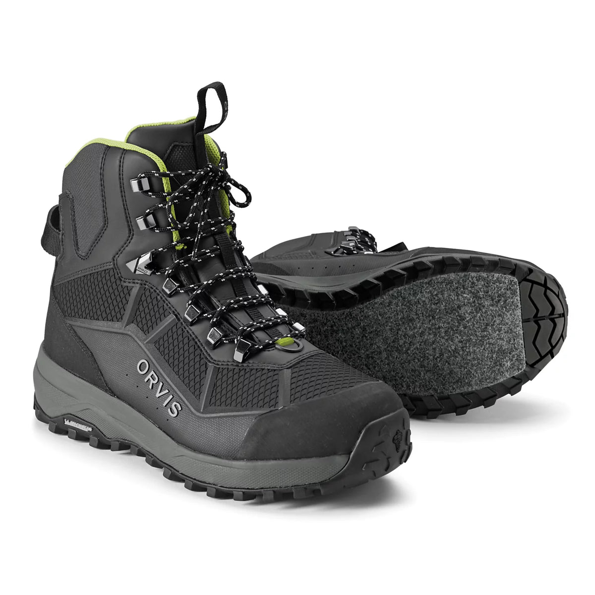 Orvis Special Offer | PRO Hybrid Wading Boots