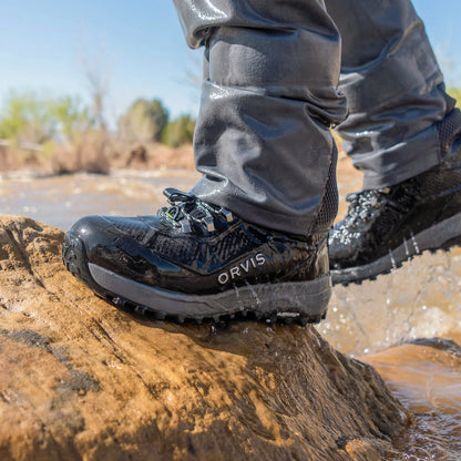 Orvis Special Offer | PRO Hybrid Wading Boots