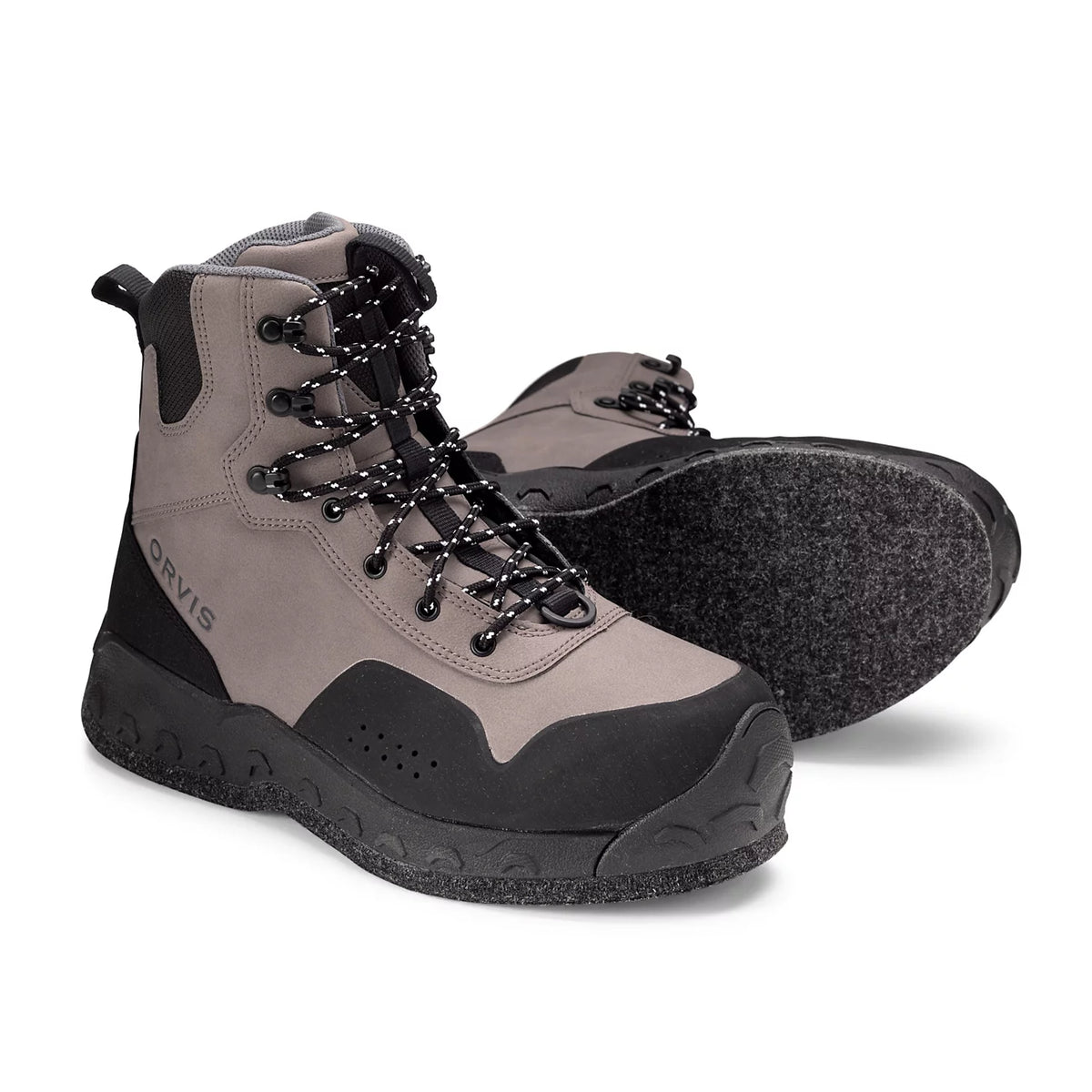 Orvis Top Pick | Men's Clearwater Wading Boots - Felt Sole