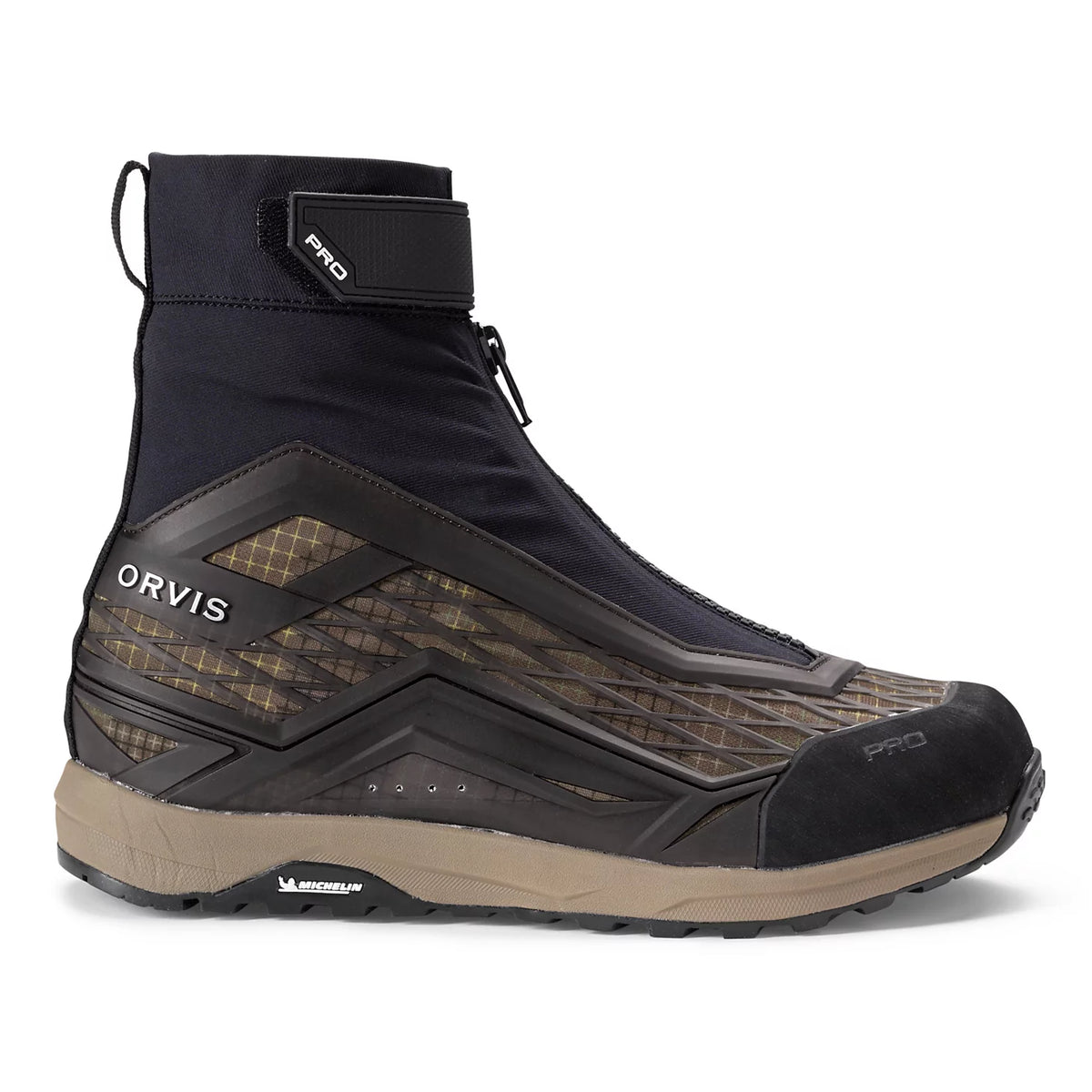 Orvis Latest | PRO Approach Hiker - Camo