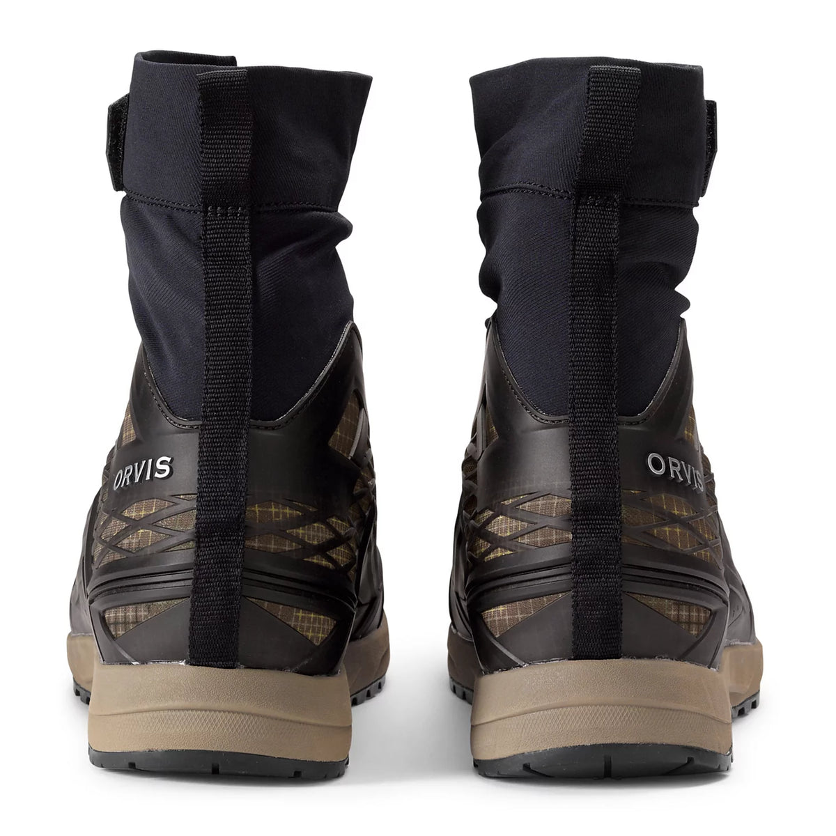Orvis Latest | PRO Approach Hiker - Camo