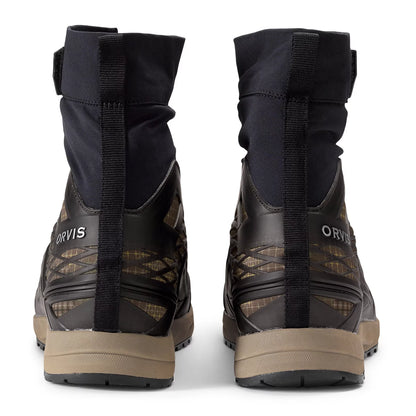 Orvis Latest | PRO Approach Hiker - Camo