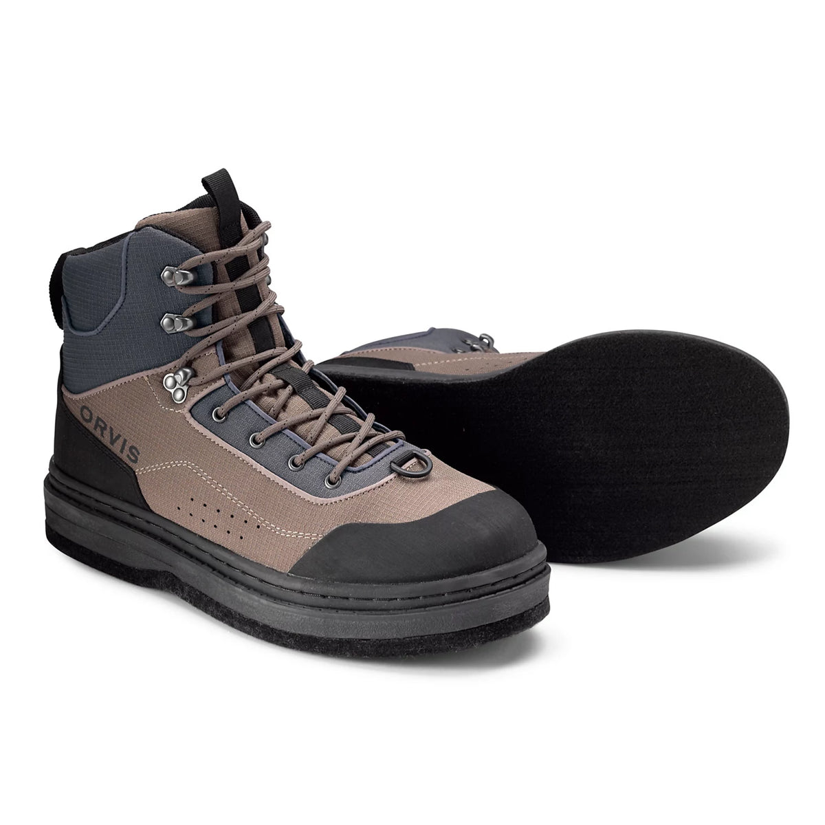 Orvis Value | Encounter Wading Boots - Felt Sole