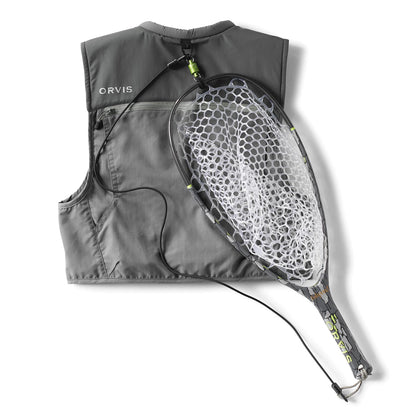 Orvis Smart Buy | Magnetic Net Release
