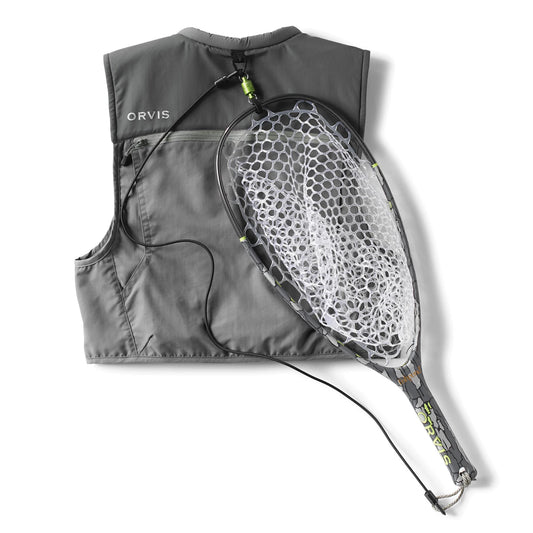 Orvis Smart Buy | Magnetic Net Release