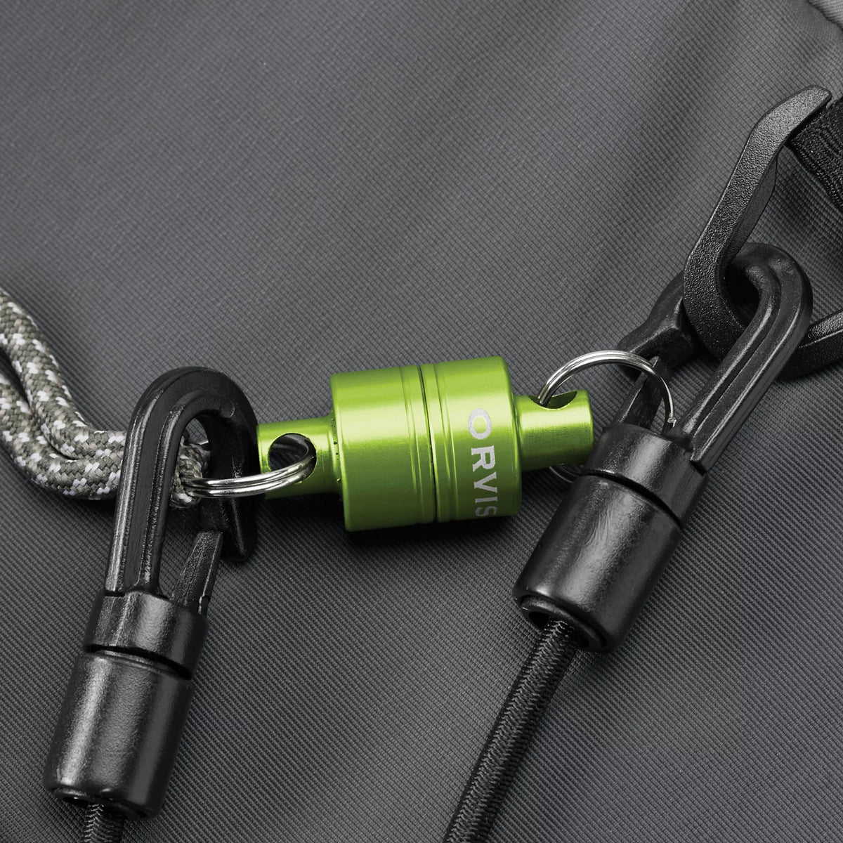 Orvis Smart Buy | Magnetic Net Release