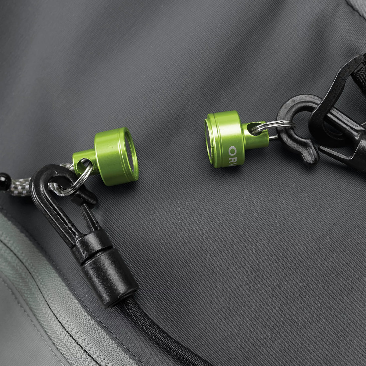 Orvis Smart Buy | Magnetic Net Release