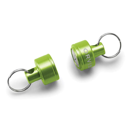 Orvis Smart Buy | Magnetic Net Release
