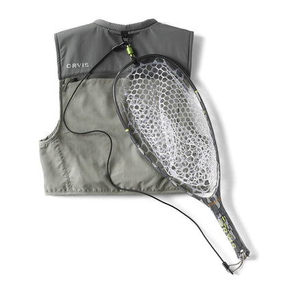 Orvis Smart Buy | Magnetic Net Release